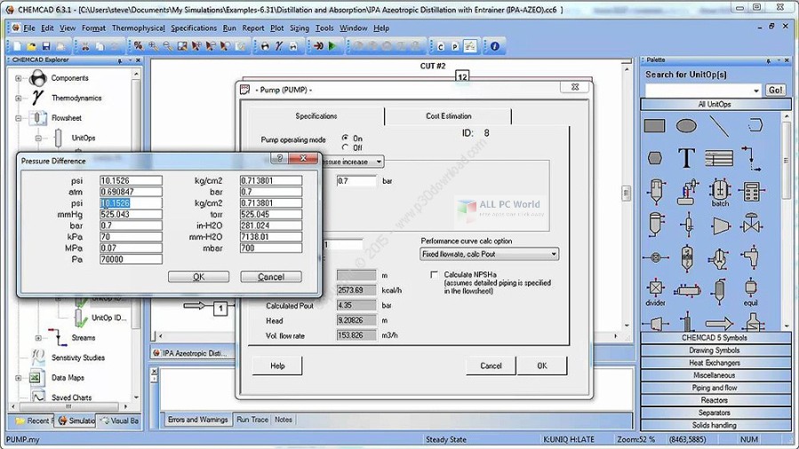 chemcad crack free download
